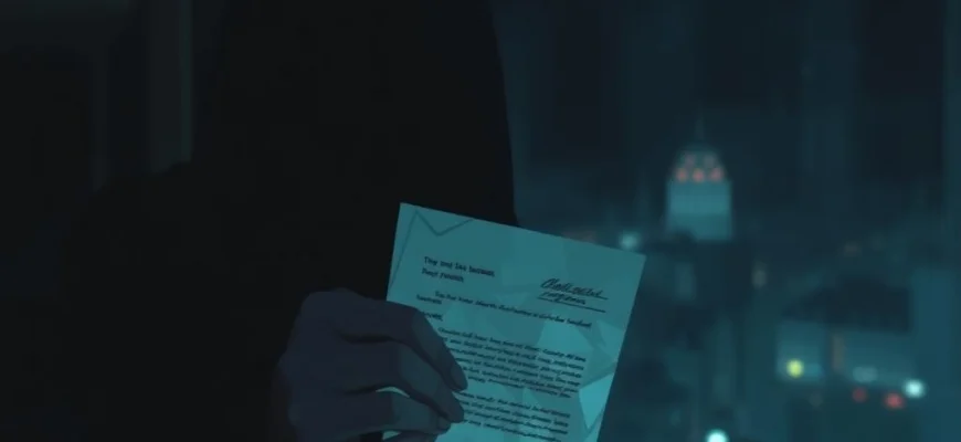 Filme und Serien wie 'Lies We Tell: Gefährliche Wahrheit'