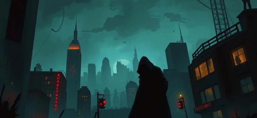 10 Films en Series Vergelijkbaar met Fargo: Blutiger Schnee