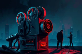 Filme wie The Driller Killer - Der Bohrmaschinenkiller: 10 düstere Empfehlungen