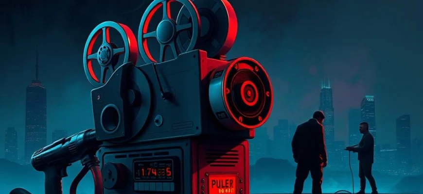 Filme wie The Driller Killer - Der Bohrmaschinenkiller: 10 düstere Empfehlungen