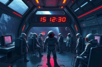 10 Films en Series Vergelijkbaar met I.S.S.