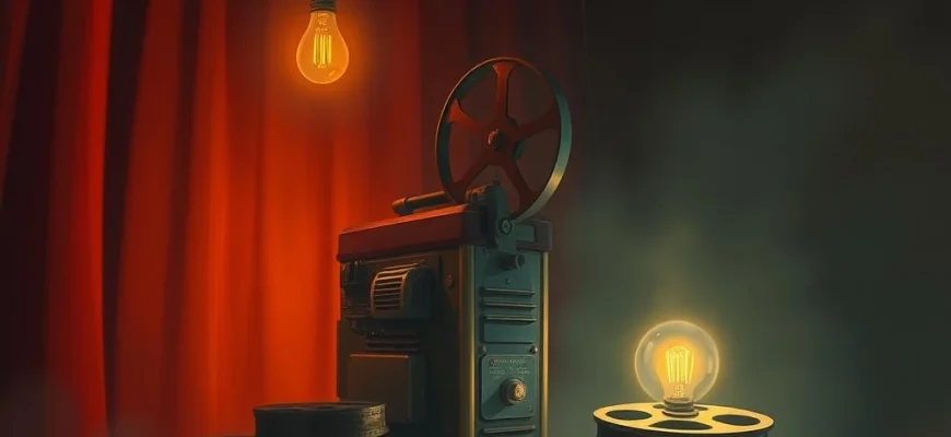 10 Films en Series Vergelijkbaar met Schwarze Augen