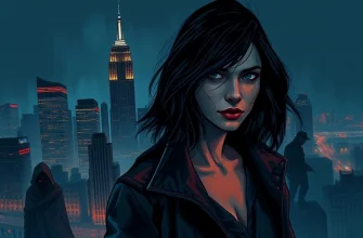 10 packende Filme und Serien für Fans von Code Ava - Trained to Kill