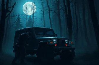 10 Griezelige Films en Series Zoals Jeepers Creepers 2