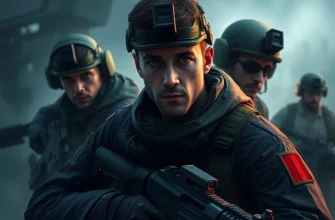 10 Films en Series Vergelijkbaar met SAS: Red Notice