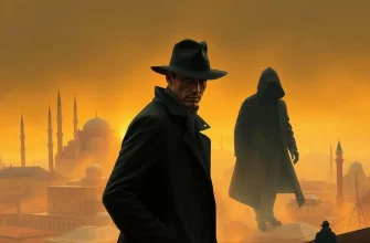 Series en Films Vergelijkbaar met The Turkish Detective