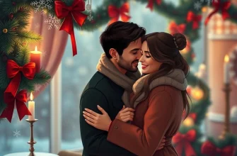 Ähnliche Filme wie 'A Little Christmas Charm - Ein zauberhaftes Geheimnis'