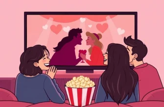 10 Films en Series Vergelijkbaar met Love Mocktail