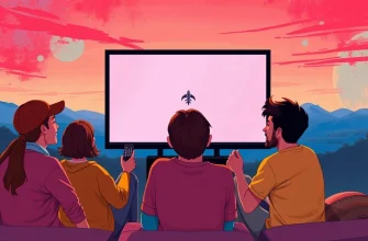 10 Films en Series Vergelijkbaar met Fenomeno Rockets