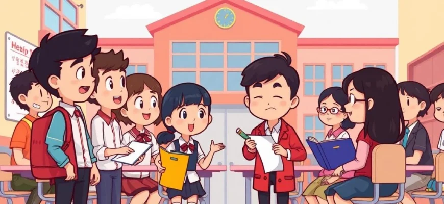 Ähnliche Filme und Serien wie Klasse Deutsch