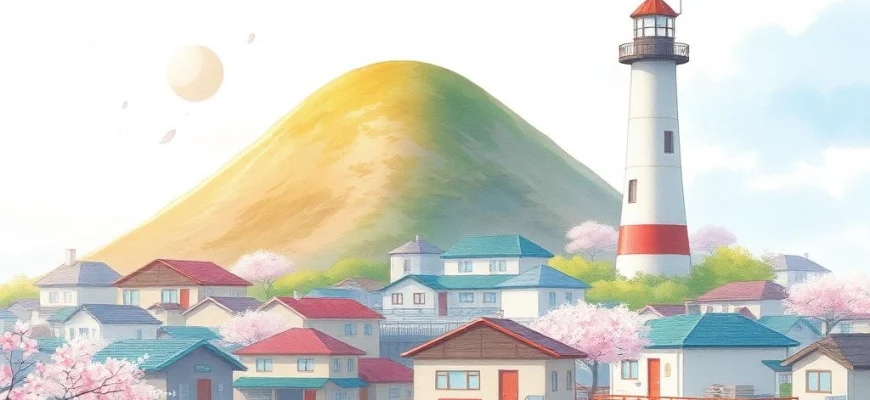 10 Films en Series vergelijkbaar met Der Mohnblumenberg