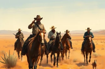 10 Films en Series Vergelijkbaar met Adios, Sabata