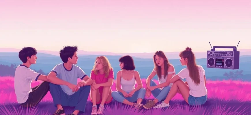 10 Films en Series Vergelijkbaar met Gib Gas - Ich will Spaß