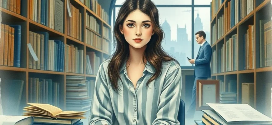 10 Films en Series Vergelijkbaar met Bloomington