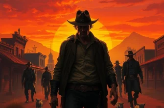 10 Films en Series Vergelijkbaar met Red Hill