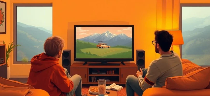 Ähnliche Serien und Filme wie Irgendwie und Sowieso