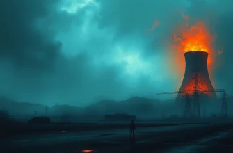 10 Films en Series Zoals Chernobyl