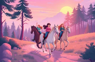 Filme und Serien für Fans von Bibi & Tina