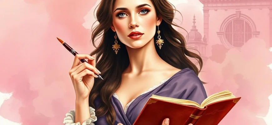 10 Filme und Serien für Fans von 'Colette - Eine Frau schreibt Geschichte'