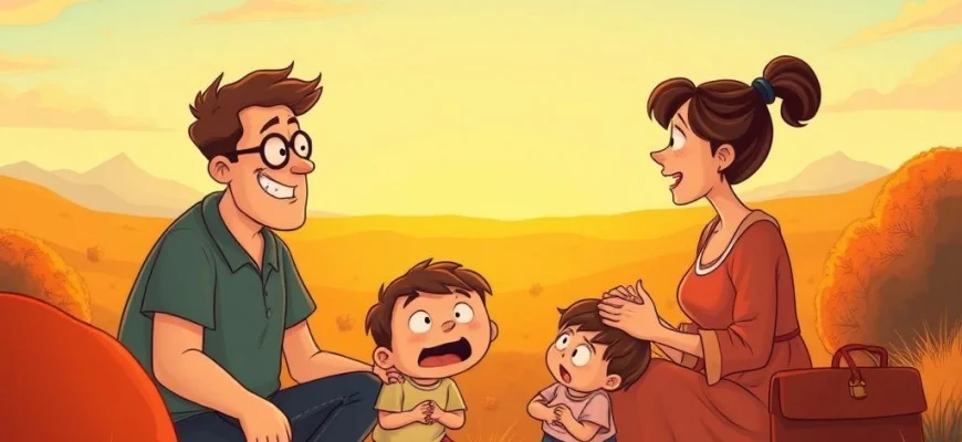 10 Films en Series Vergelijkbaar met Zoran - Mein Neffe der Idiot