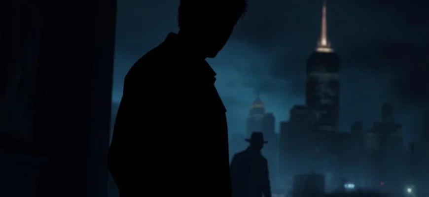 10 Films en Series Vergelijkbaar met Leopard Skin