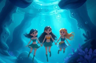 Serien wie H2O - Plötzlich Meerjungfrau für magische Fans