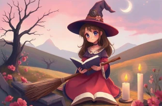 10 Magische Films en Series zoals Good Witch