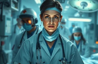 10 Films en Series Vergelijkbaar met On Call