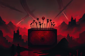 10 Filme und Serien für Fans von Hellraiser - Das Tor zur Hölle