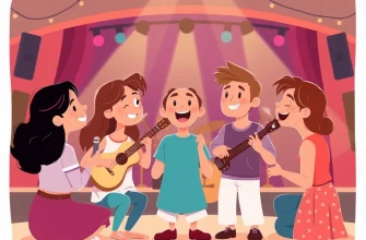 10 Vergelijkbare Films en Series voor Fans