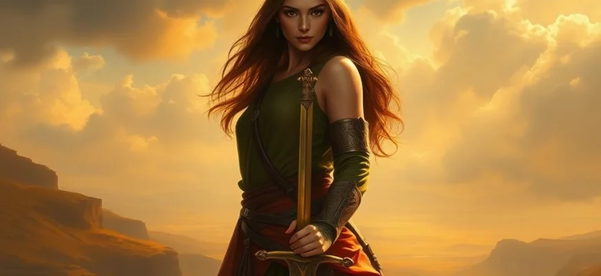 10 Films en Series zoals Elizabeth: Das goldene Königreich