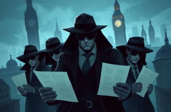 10 Films en Series Vergelijkbaar met The Agency