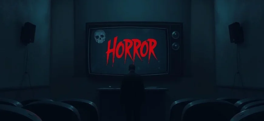 10 Films en Series Vergelijkbaar met Viral