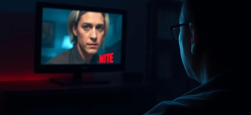 10 Films en Series vergelijkbaar met Stalker