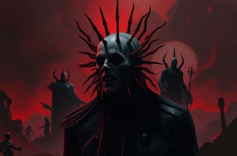 10 Films en Series Zoals Hellraiser 3: Hell on Earth