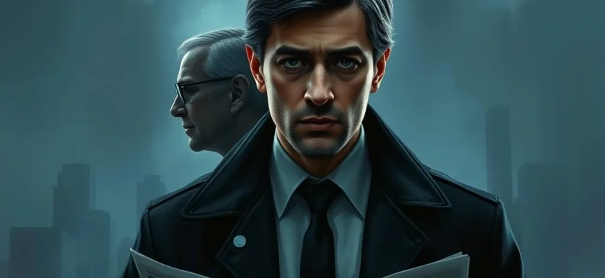 10 Films en Series Vergelijkbaar met Nichts als die Wahrheit