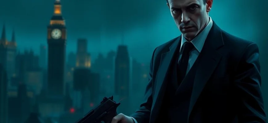 10 Adrenaline-opwekkende series en films zoals Bodyguard