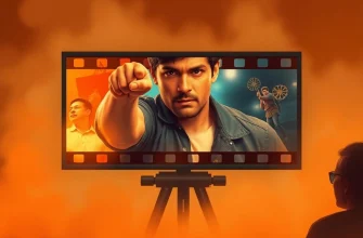 10 Films en Series Vergelijkbaar met Punch