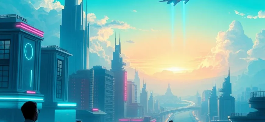 10 Films en Series zoals Wow! Nachricht aus dem All