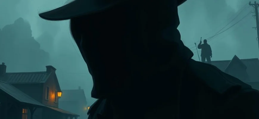 Filme und Serien wie 'Josie: Sie umgibt ein dunkles Geheimnis': 10 spannende Alternativen