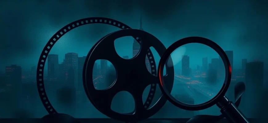 10 Films en Series Zoals Tread Softly Stranger