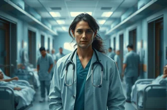 Series en Films Vergelijkbaar met New Amsterdam