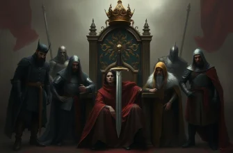 10 Films en Series Vergelijkbaar met Claret - Ein Mann Gottes