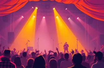 10 Vergelijkbare Films en Shows als The Freddie Mercury Tribute