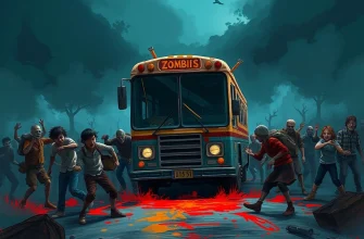 Series en Films Vergelijkbaar met Z Nation