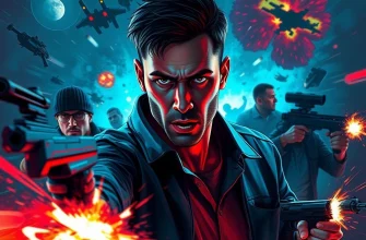 10 Filme und Serien ähnlich wie Zero Tolerance - Auge um Auge