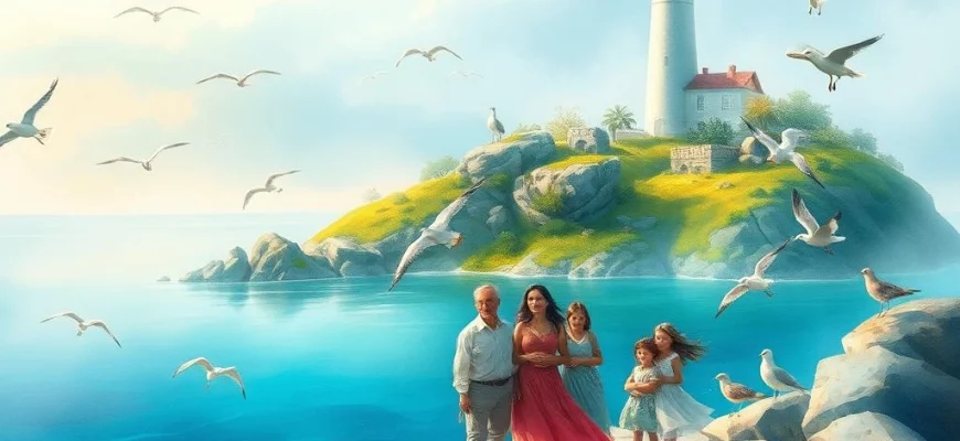 Filme wie Das Geheimnis des Seehundbabys: Magie und Mythos