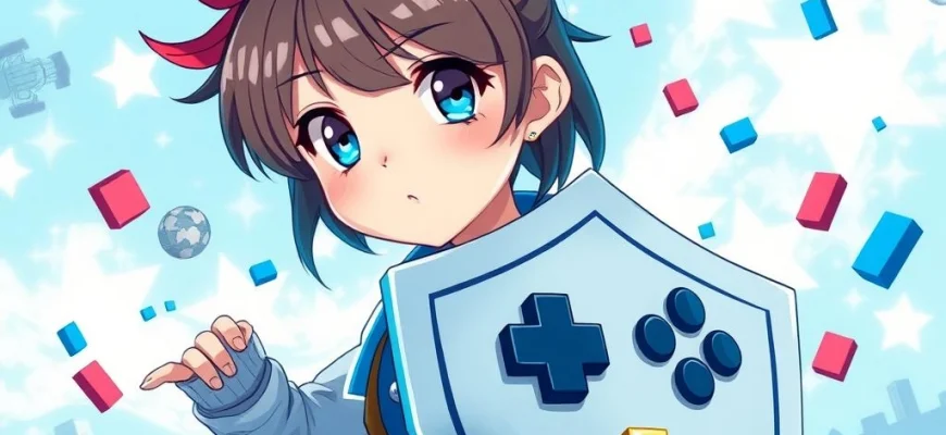 10 Series en Films Vergelijkbaar met BOFURI