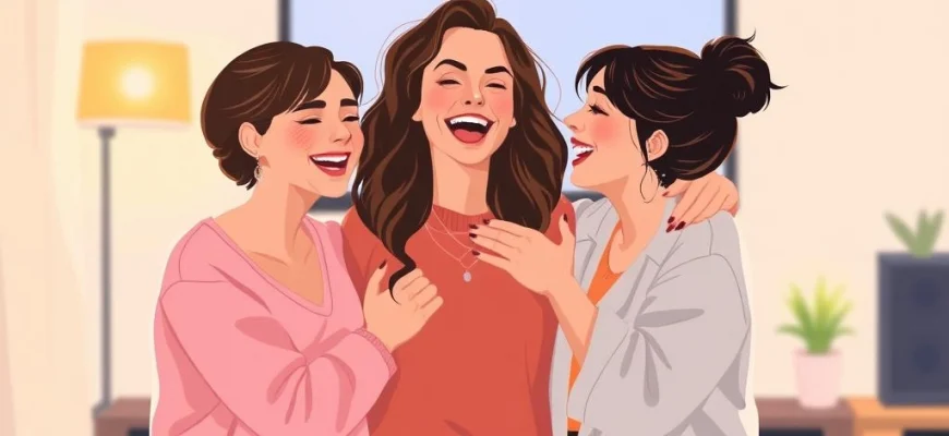 10 Films en Series Vergelijkbaar met JGA