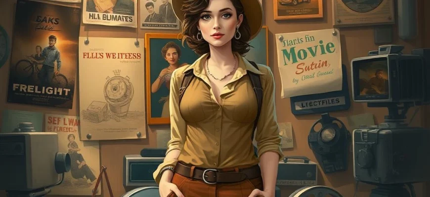 10 Films en Series zoals Liebesgrüße aus Fernost